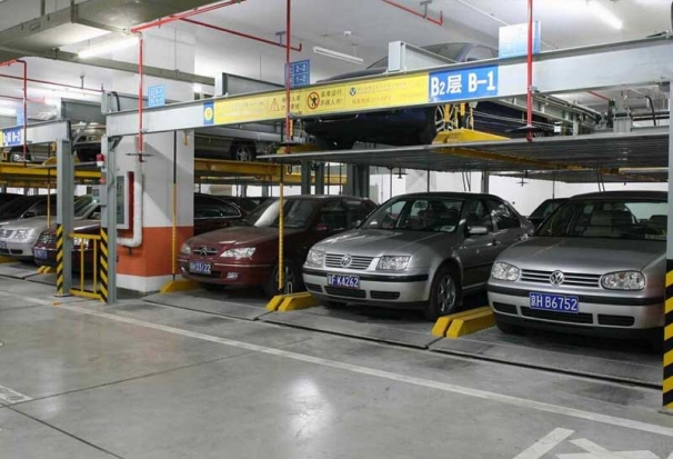 立體車(chē)庫(kù)_立體車(chē)庫(kù)廠家